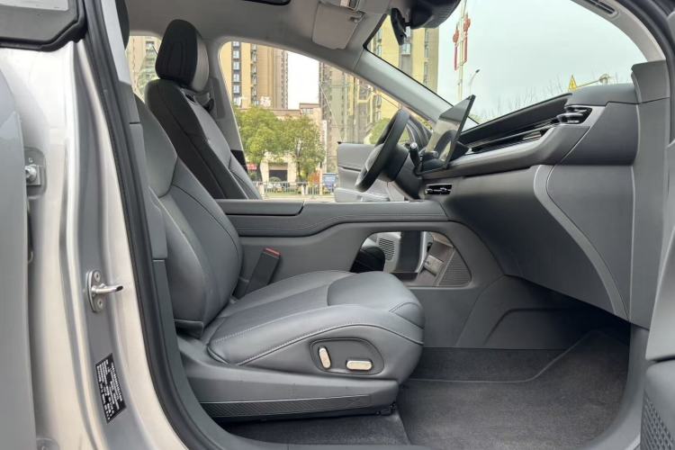 Used XPeng G6 2025 625 Long-Range Max Tech Edition