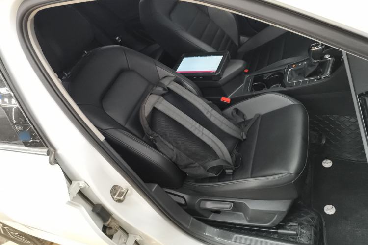 Used Volkswagen Sagitar 2020 280TSI DSG Comfort Version China VI Standard