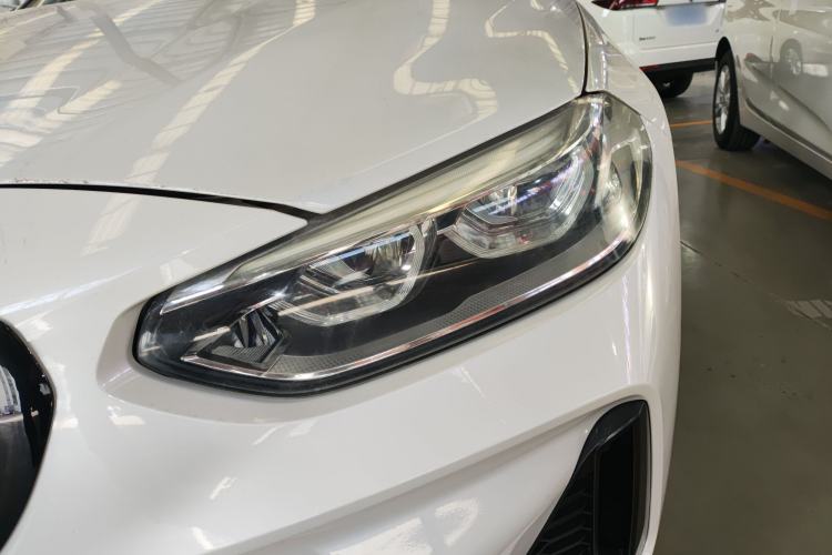 Used BMW 1 Series 2021 120i M Sport Night Edition
