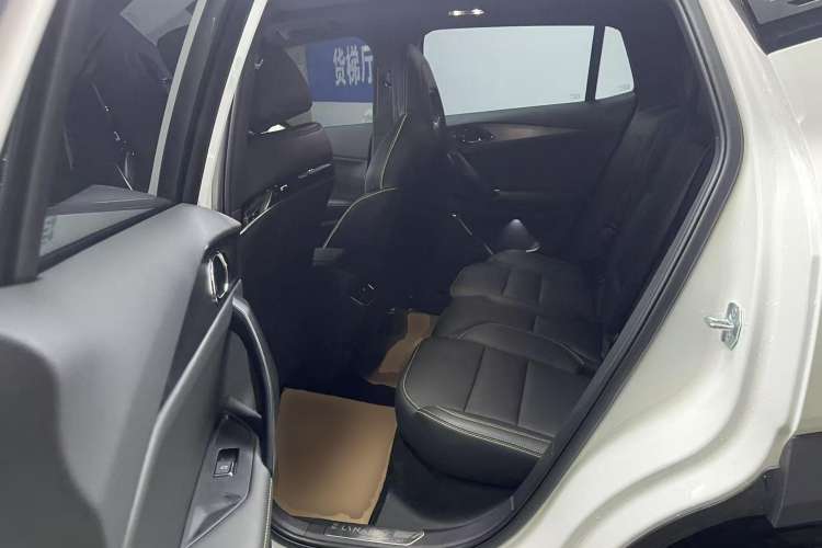 Used Lynk & Co 06 2023 Remix 1.5T Dynamic Halo
