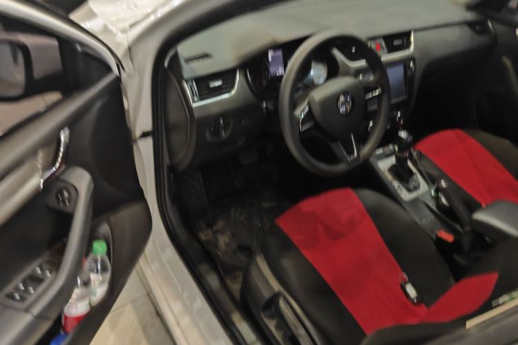 Used Skoda Octavia 2018 1.6L Automatic Comfort Edition
