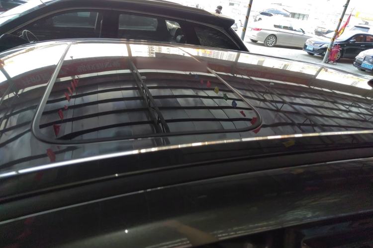 Used Oshan X5 2021 Revised Version 1.5T DCT Luxury Edition