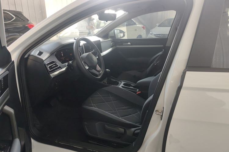 Used Volkswagen Lavida 2023 Revised 1.5L Automatic DeYi Edition
