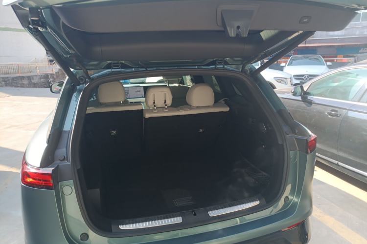 Used XPeng G9 2024 570 Max