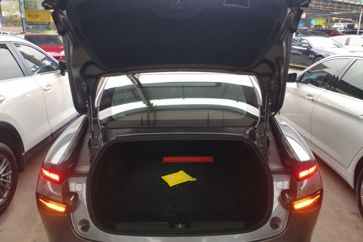 Used XPeng P7 2020 670N
