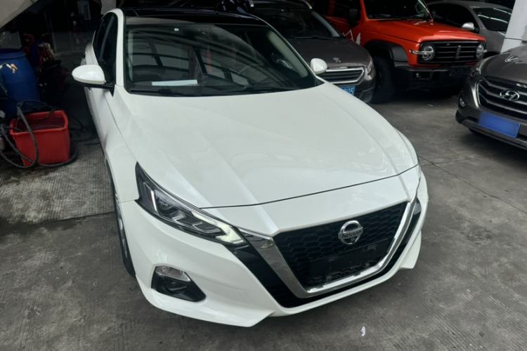 Used Nissan Teana 2020 2.0L XL Comfort Edition
