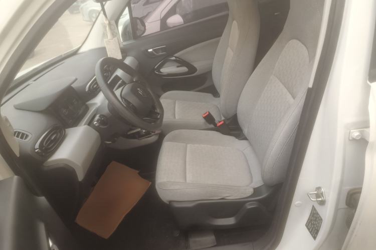 Used Leapmotor T03 2022 Crystal Edition
