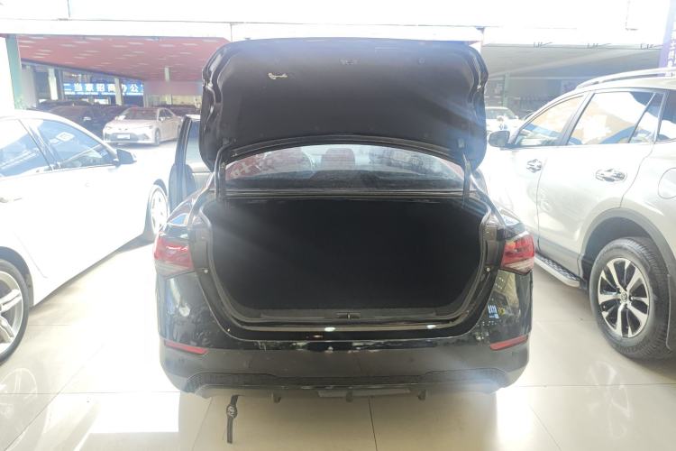 Used Nissan Sylphy 2022 1.6L XL CVT Enjoyment Edition
