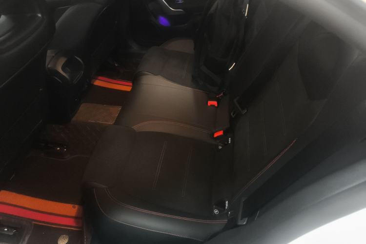 Used Mercedes-Benz CLA 2021 CLA 200
