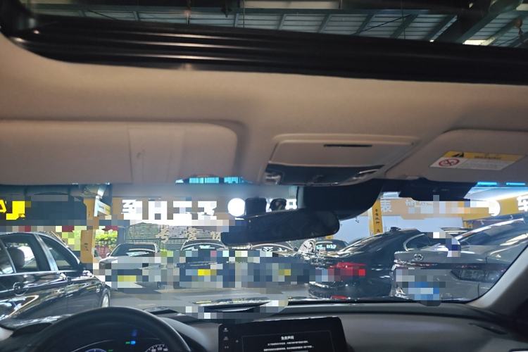 Used Honda Accord 2022 Xing·Hybrid 2.0L Xingling Version
