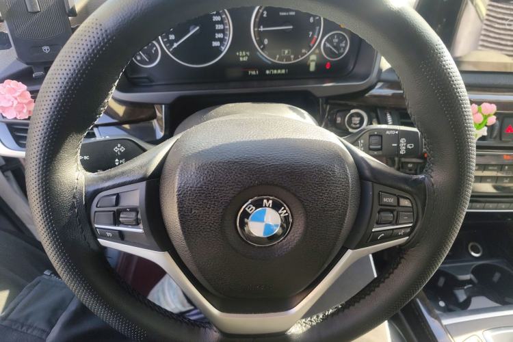 Used BMW X5 (Import) 2014 xDrive35i Elegant Edition