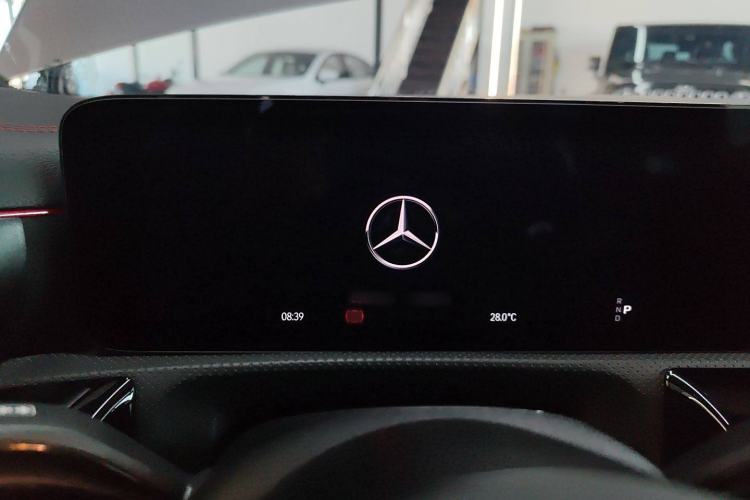 Used Mercedes-Benz CLA 2024 CLA 200