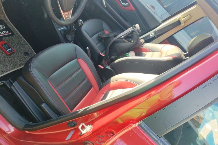 Used Haval H1 2015 1.5L Manual Luxury Model
