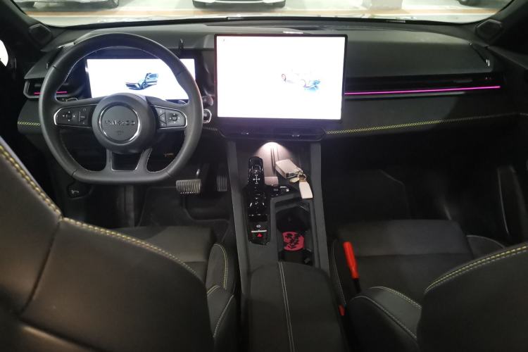 Used Lynk & Co 03 2025 2.0TD DCT Champion Edition Pro
