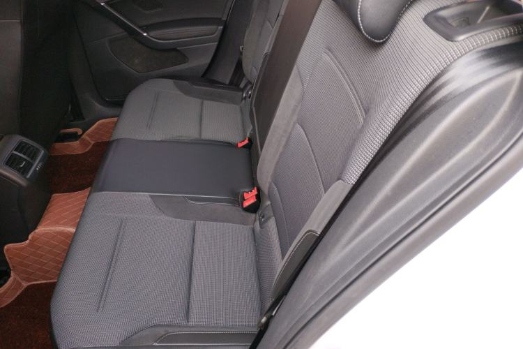 Used Volkswagen Golf 2018 230TSI Automatic Comfort Model