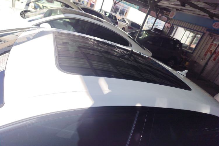 Used Audi A4L 2023 40 TFSI Luxury Dynamic Model
