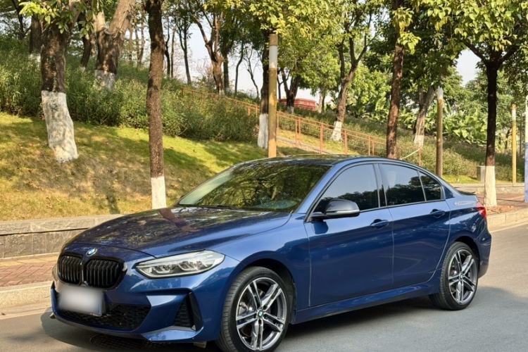 Used BMW 1 Series 2021 Restyled 125i M Sport Night Edition