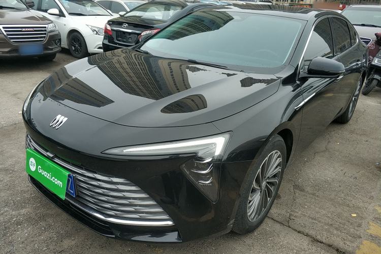 Used Buick LaCrosse 2023 28T Prestige Edition