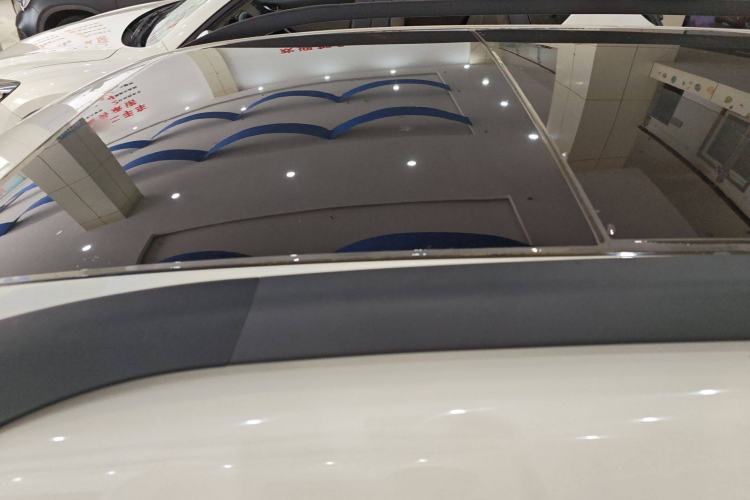 Used Skoda Yeti 2016 1.4TSI DSG Advanced Edition
