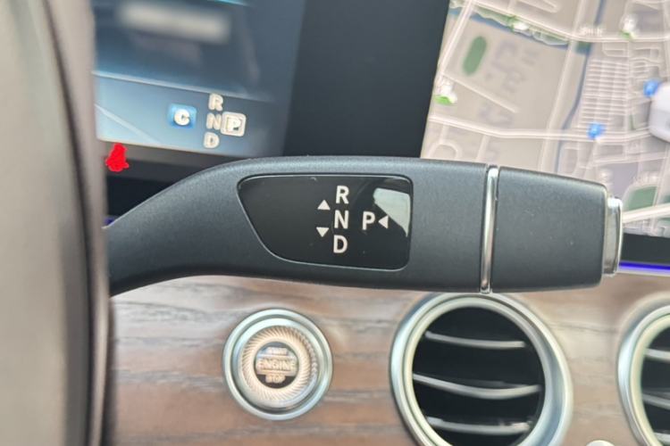 Used Mercedes-Benz E-Class 2016 E 300 L Stylish Model
