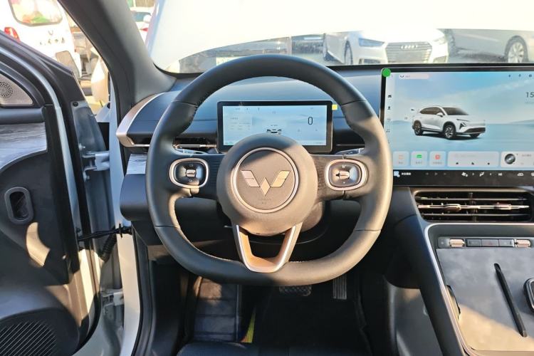 Used Wuling Xingguang S 
