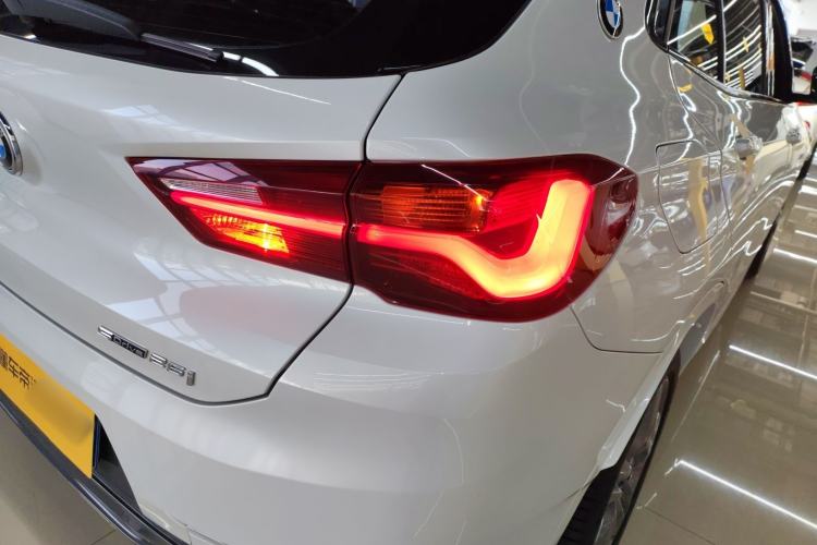 Used BMW X2 2022 sDrive25i M Sport Package
