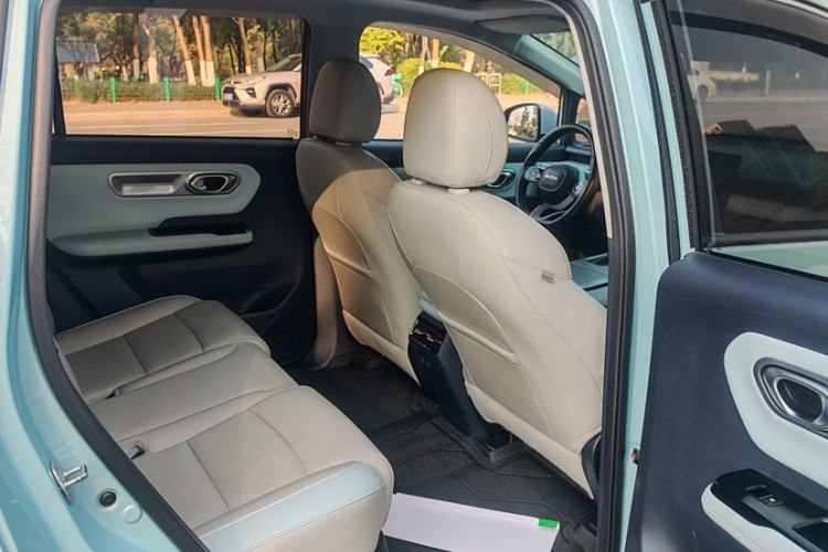 Used AION Y 2022 Plus 70 Smart Edition
