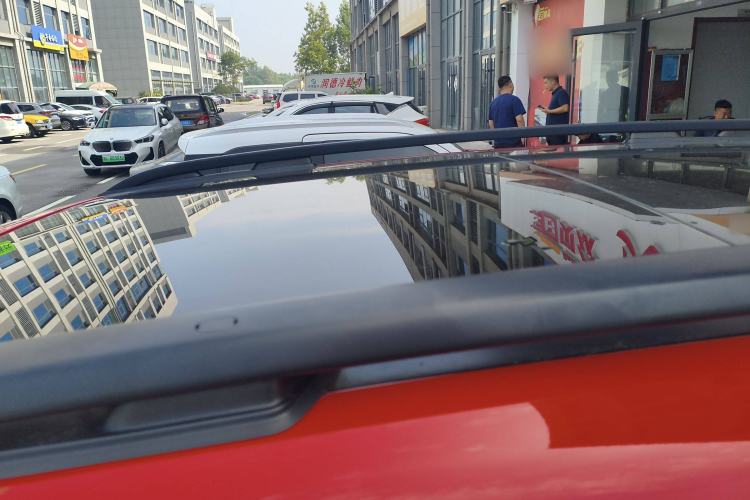 Used  Renegade 2017 180T Automatic High-Energy Version
