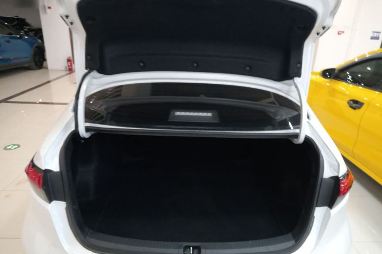 Used Toyota Levin 2021 2.0L Luxury Edition
