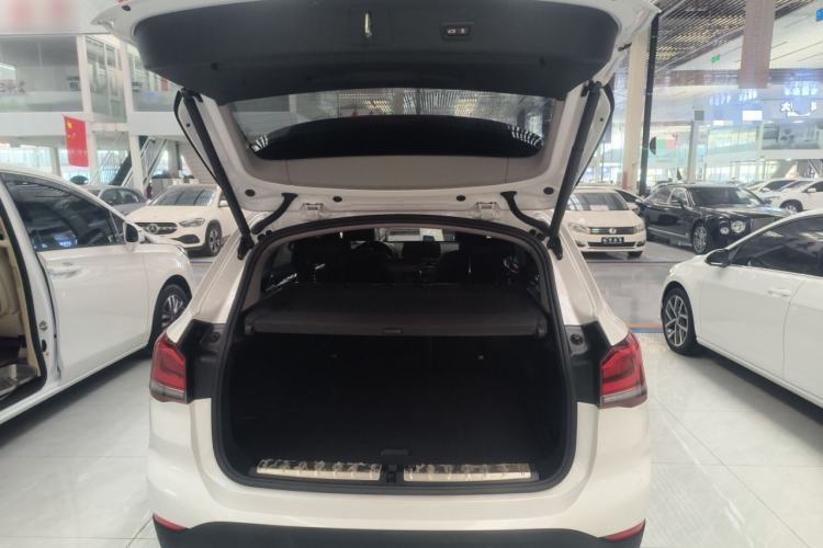 Used BMW X1 2022 sDrive25Li Leading Model
