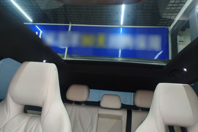 Used BYD Seal 06GT 2025 505 Wave Plus Edition
