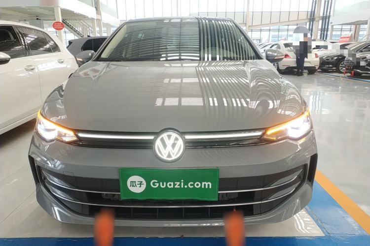 Used Volkswagen Golf 2025 Facelifted 300TSI Pro