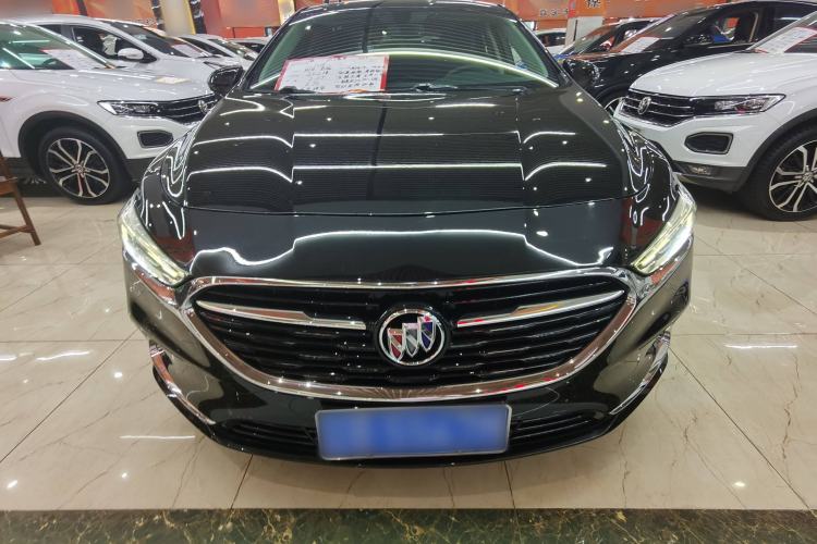 Used Buick LaCrosse 2021 652T Luxury Model
