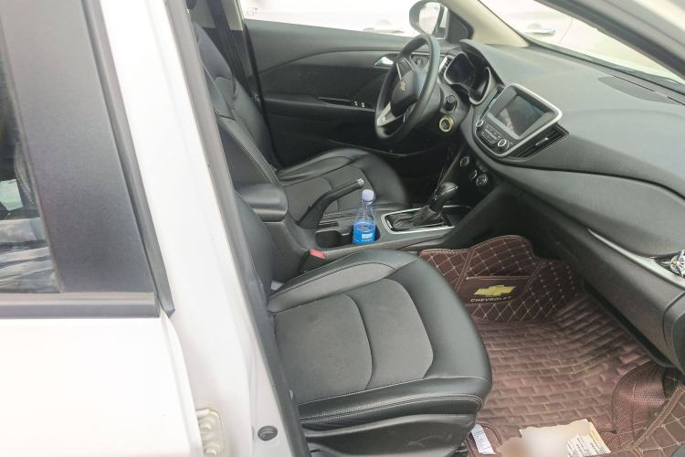 Used Chevrolet Cavalier 2019 320 Automatic Xinyue Edition
