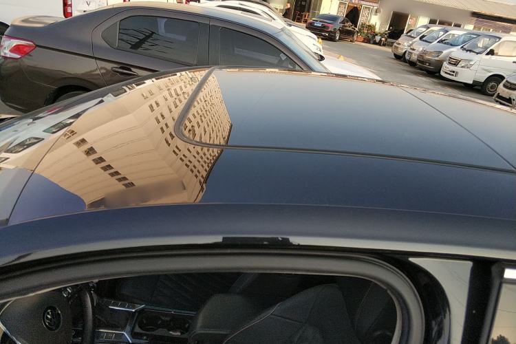 Used Volkswagen Passat 2021 330TSI Luxury Edition
