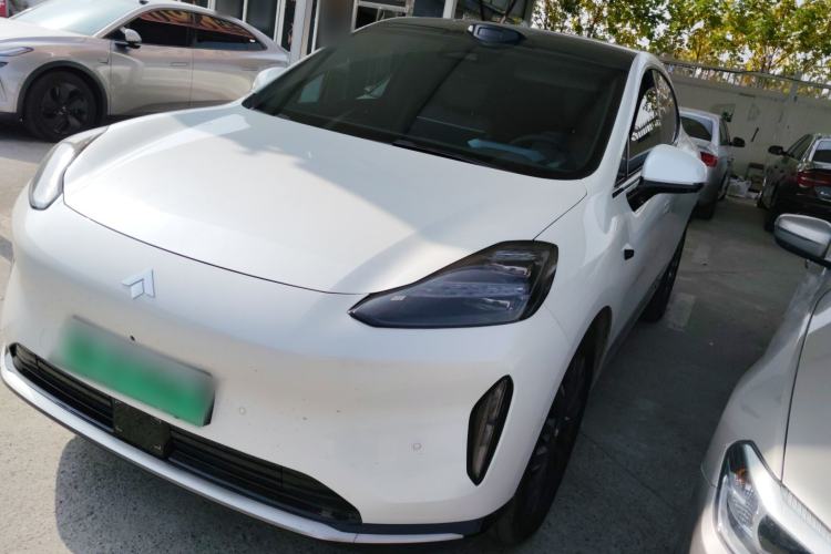 Used  HT 2024 825鸥翼 LiDAR Edition
