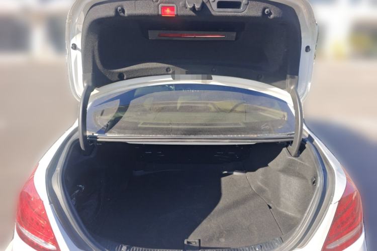 Used Mercedes-Benz C-Class 2016 C 180 L Sport Edition
