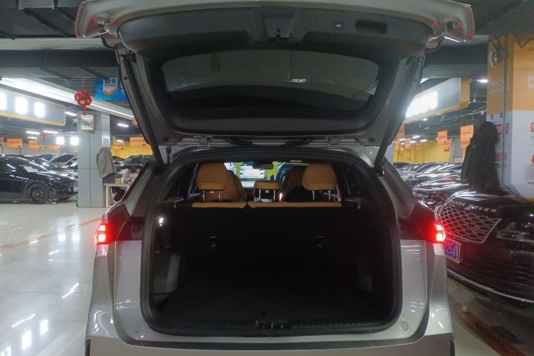 Used  L7 2024 1.5T 115 km Starship Dragon Edition