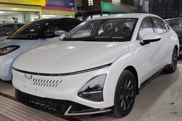 Used Wuling Xingguang 2025 70km Smart Standard Version