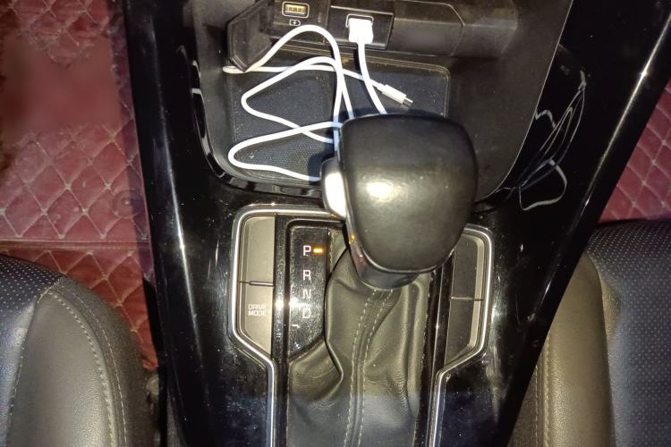 Used Kia Sportage R 2018 2.0L Automatic Smart Luxury Version China V Standard