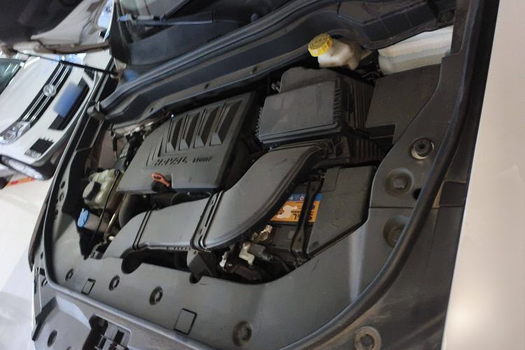 Used Haval H6 2019 1.5 GDIT Automatic Luxury Smart Connect Version China VI Standard
