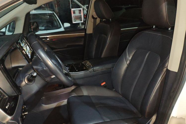 Used GAC Trumpchi M8 2021 Lingxiu Series 390T Deluxe Edition
