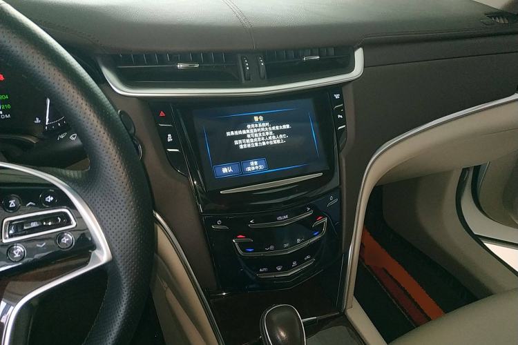 Used Cadillac XTS 2017 28T Tech Edition
