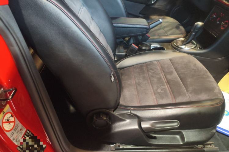 Used Volkswagen Beetle 2014 1.2TSI Fashion Edition
