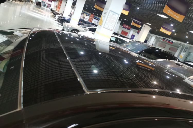 Used  firefly 2025 Illuminated Edition