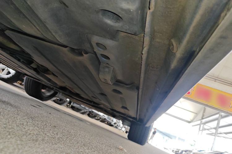 Used Lynk & Co 02 2018 2.0T DCT 4x4 Sport Pro Edition China V Standard
