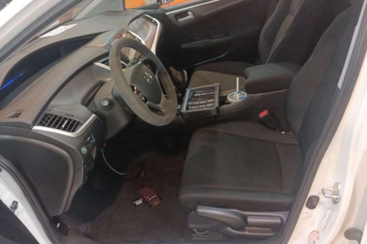 Used Honda Jade 2020 1.8L Automatic Classic Edition
