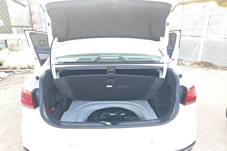 Used Volkswagen Bora 2023 200TSI DSG Comfort Edition