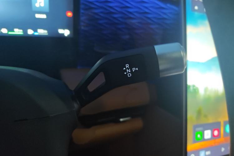 Used  L7 2025 EM-i 115km Exploration+ Edition