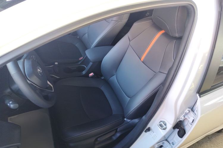 Used Toyota Corolla 2023 1.2T Pioneer Edition